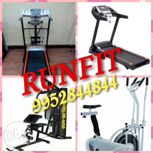 Treadmill price in Nagarcoil
