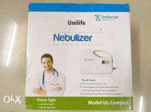 Unilife Nebulizer