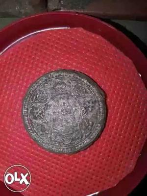 Very antic coin for sell... only one is on