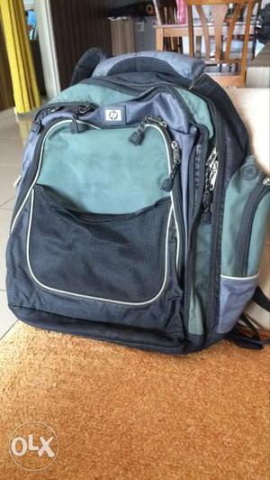 Water proof laptop bag in good condition