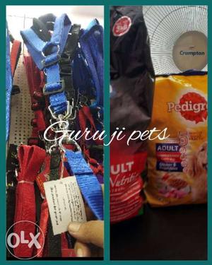 10% off All pets accessories all pets food