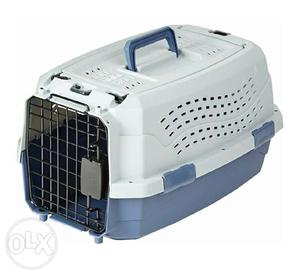 19 inch pet carrier brand new...contact for
