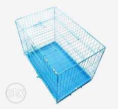 All Size Foldable Dog cage available at Wholesale