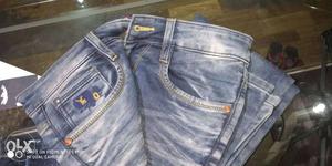 All r brand jeans