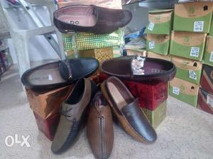 Any Shoes Only ₹ Month Warranty. Branded