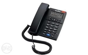 BINATONE corded phone with caller ID