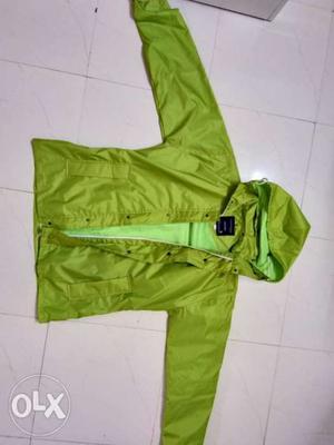 Big Rig's 100% new Rain Jacket for sale. XL SIZE