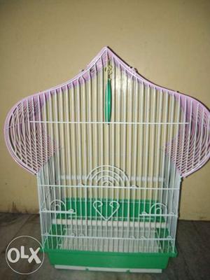Bird Cage For Sale royal Bird Cage Only For