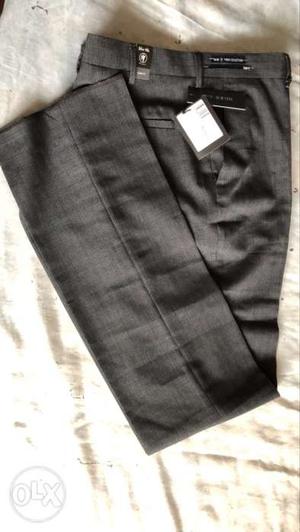 Brand New Arrow trouser size 36W/46L,MRP 