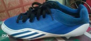 Brand new Adidas Baseball Shoes, Size 10.5 UK