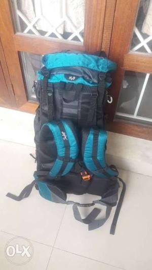 Brand new Skybag SNOW 55lts capacity backpack