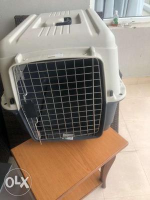 Dog Cage/Kennel - Only used once