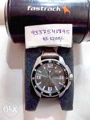 Fast track gifted watch for sell