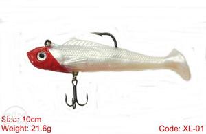 Fishing lures arrived at murtaza tackle shop opp