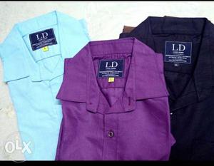 Formal shirts high quality 350 only