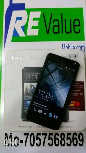 HTC DESIRE 600c Dual SIM Excellent Condition With