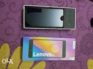 Hi and hello friends i am selling my lenovo p2