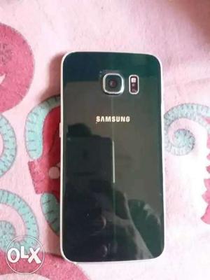 Hii I want to sell my Samsung galaxy s6 edge in
