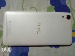 Htc desire 728g with 2gb ram and 16rom excellent