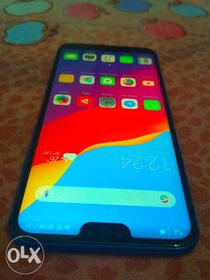Huawei P29 lite. Phone is used only 1 month No issues,
