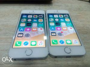 I Phone 5S 16GB Brand New Condition