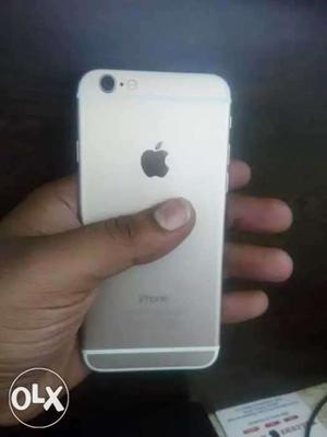 I Phone 6 64GB in brand new condition