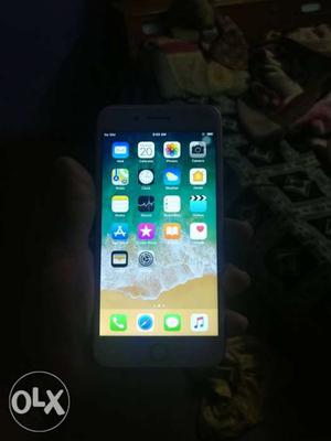 I phone 7 plus 32GB very good condition I have