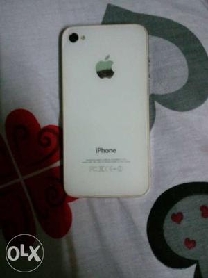 I want sell my 4s verry cheap price becuse here