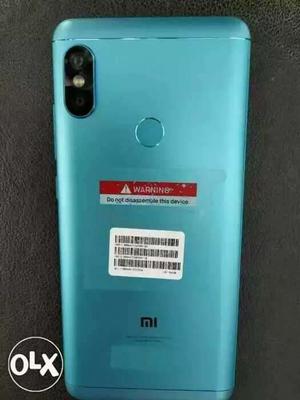 I want this my mobile sale redmi MI note 5 Pro
