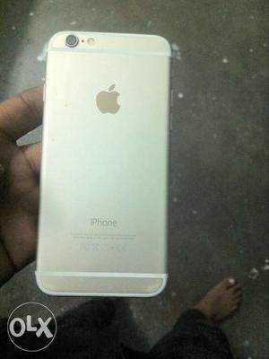 I want to sale my iphone6 good condition 1 year