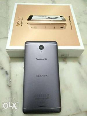 I want to sell my 6 month old Panasonic eluga Ray
