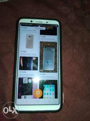 I want to sell my oppo f5 youth very good