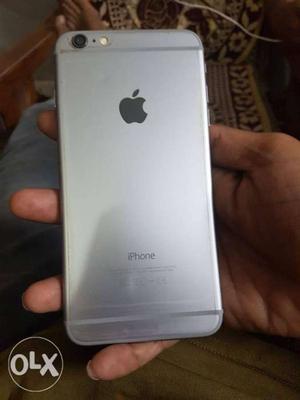 IPhone 6 Plus 16GB Space Gray absolutely good