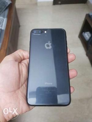 IPhone 7 plus 256 GB