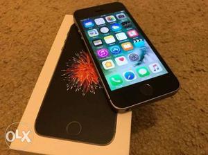 IPhone SE 32GB for sale