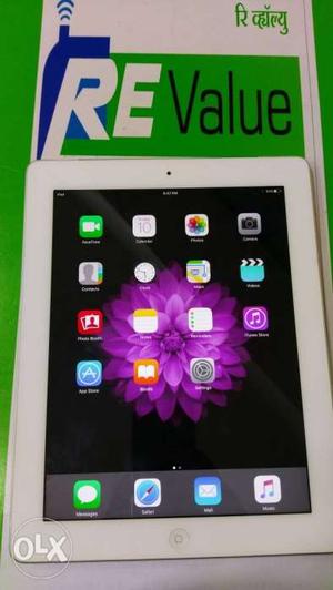 Ipad 3 64GB Cellular +WiFi Excellent Condition