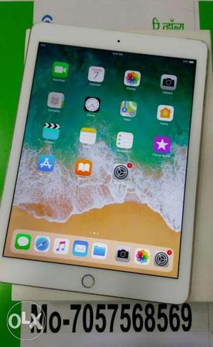 Ipad Air 2 64GB 4G Cellular Excellent Condition