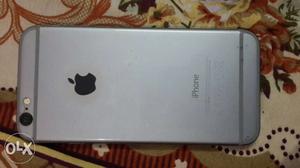 Iphon 6 new condition 16gb with chager & I d