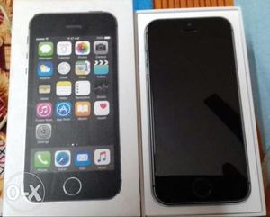 Iphone 5s,16gb, no scratches, phone is in