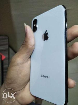 Iphone X 256gb (face id does not work) *FIX