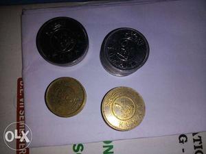 Kuwaiti dinars