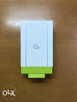 LG G5 In mint condition