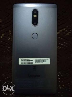 Lenovo Phab 2 Plus For ₹ Dual Camera Dual