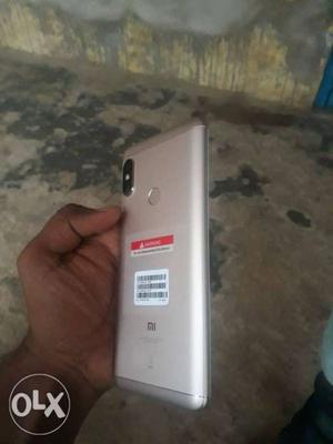 Mi note 5pro 64GB all kit complete good condition