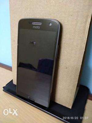 Moto G5 Plus 4GB+32GB | Very Good Condition