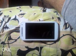 MotoE2 good working condition