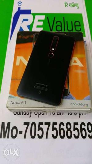 Nokia GB One Month Old Brand New Condition