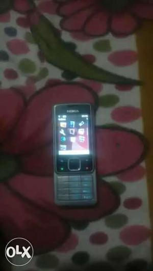 Nokia phone good neat condition