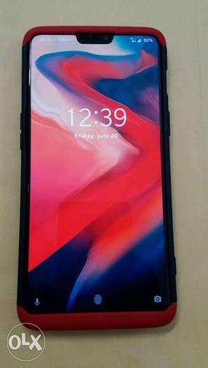 Oneplus  GB 8GB RAM