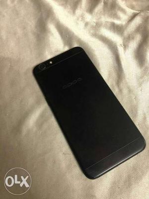 Oppo A57 8 month old phone in gud condition...
